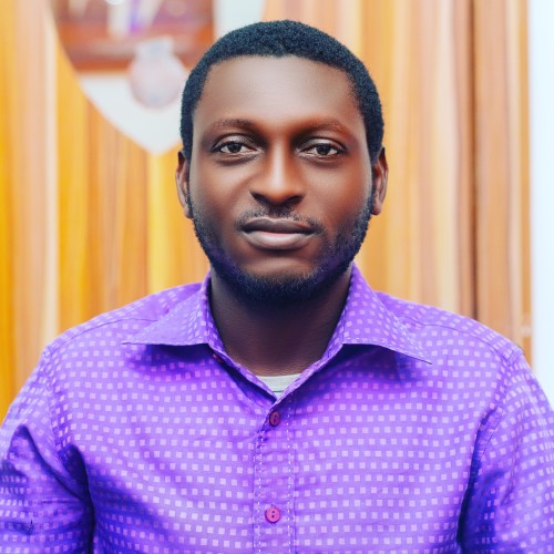 Nurudeen Adeyemi A.