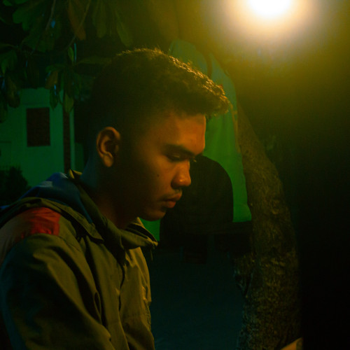 kahfi m.