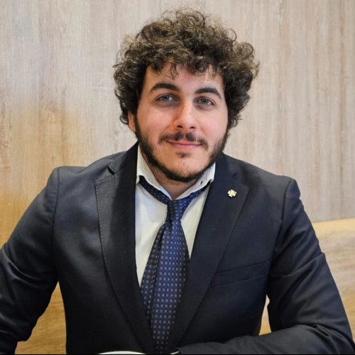 Carlo andrea C. profile photo