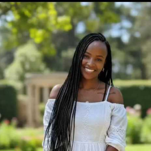 Kendy N. profile photo