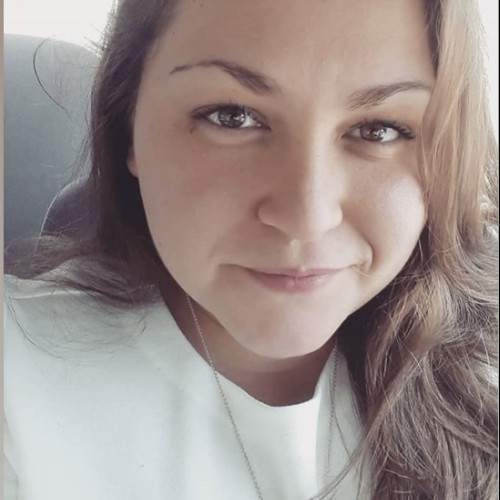 Gissell C. profile photo