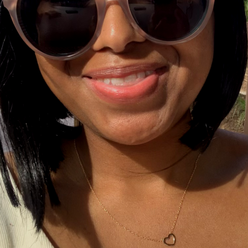 Shammah N. profile photo