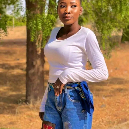 Hauwa I. profile photo