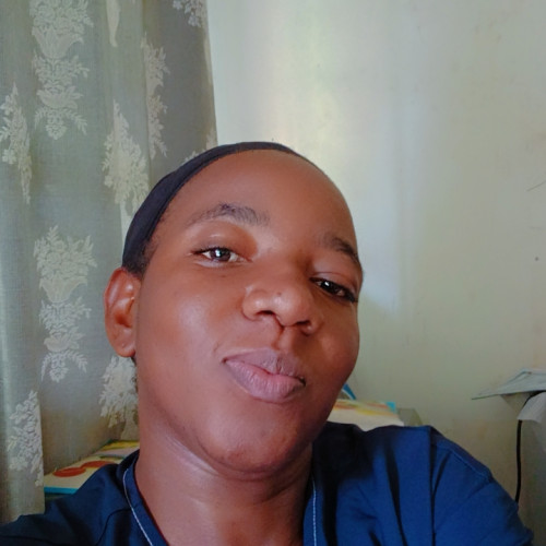 Blessings  M. profile photo