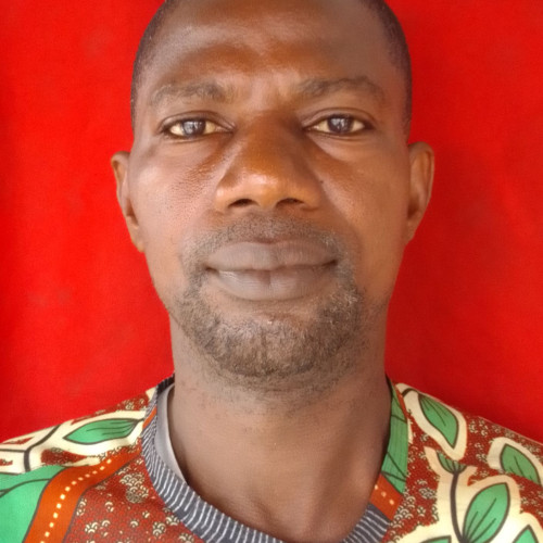 Godfrey a. profile photo