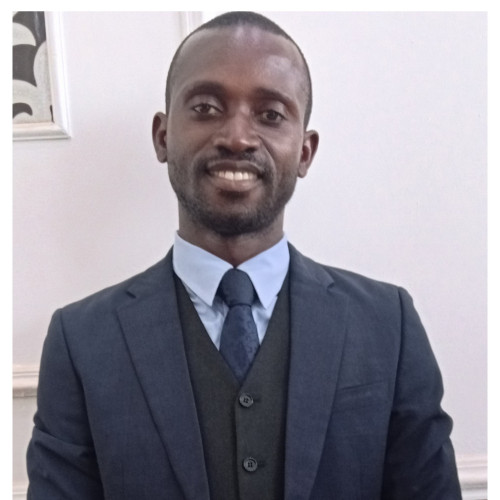 Ekene Johnson I. profile photo