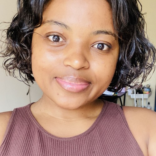 sibongile m. profile photo