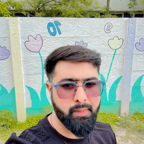 Emran E. profile photo