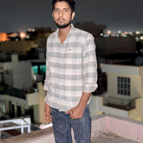 Sachin  C. profile photo
