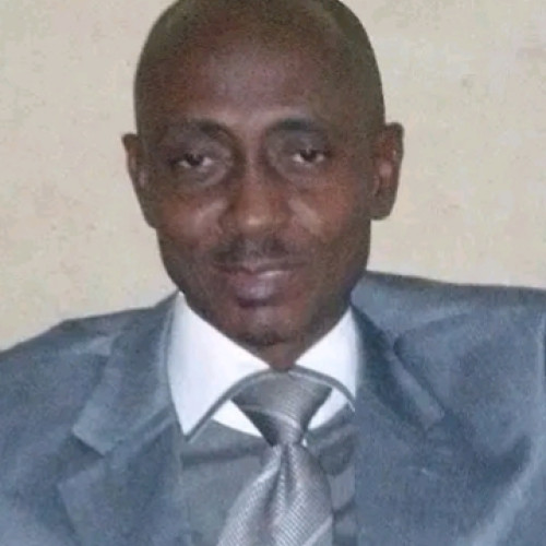 Frank B. profile photo