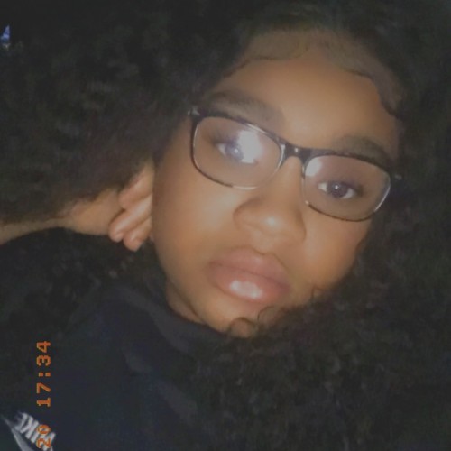 Imani B. profile photo