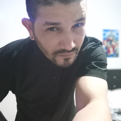 salvador a. profile photo