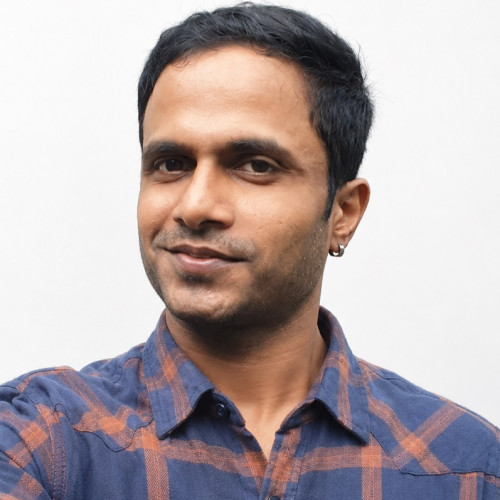 Thejaskar R. profile photo