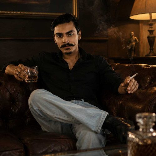 Aryan S. profile photo