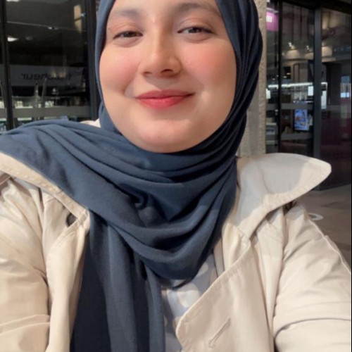 Khadija O.