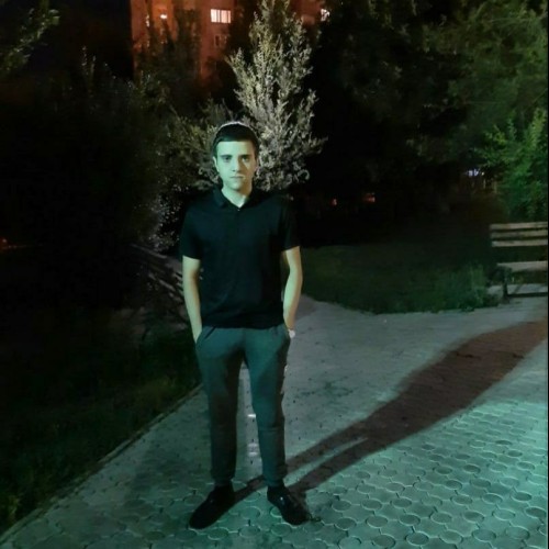 Sargis S.