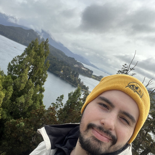Matias T. profile photo