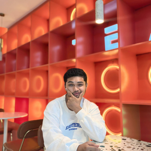 jeck B. profile photo