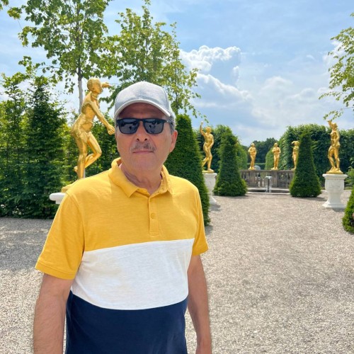 said s. profile photo