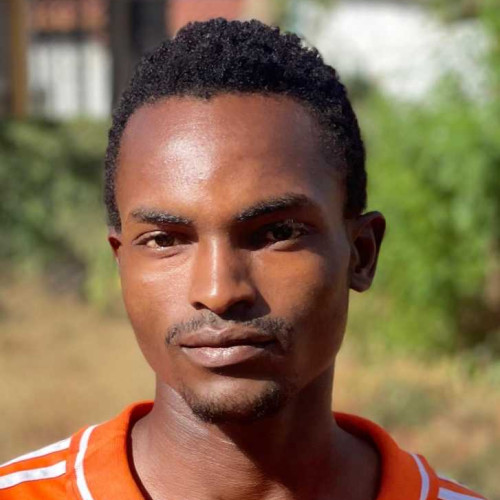 Fadhili S. profile photo