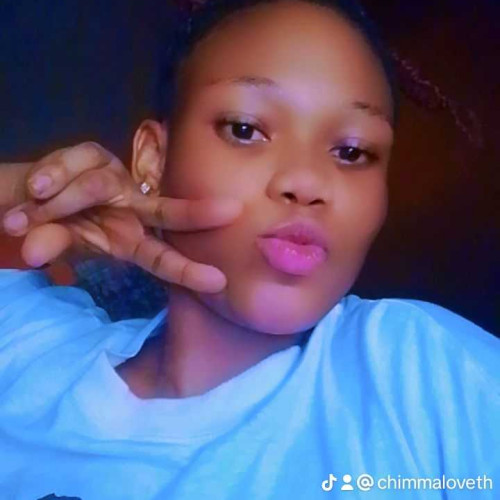 mercy L. profile photo