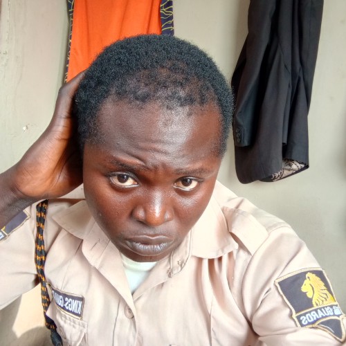 Balogun B.