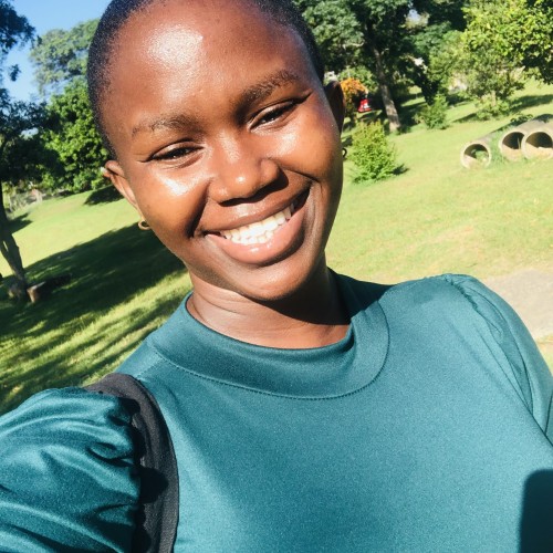 Gcinuthando S.