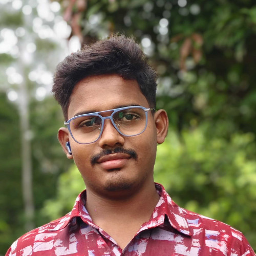 Niranjan B. profile photo
