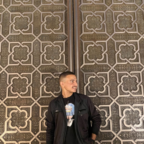 Aymane Y. profile photo