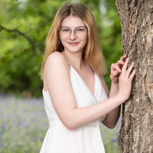 Ally M. profile photo