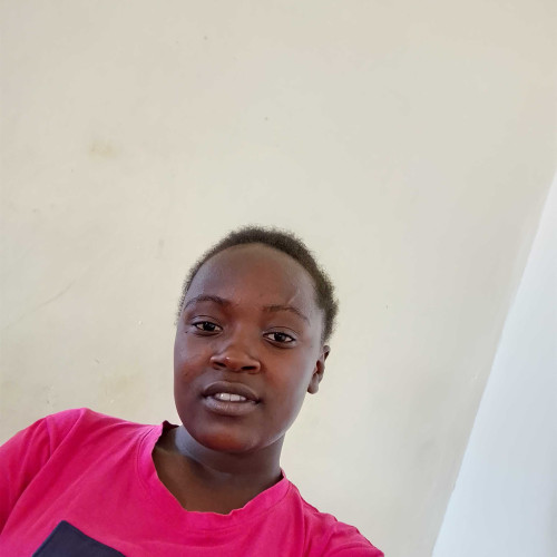Vicky K. profile photo