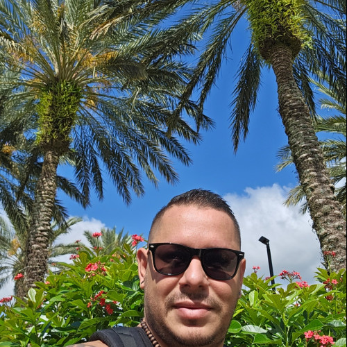Fabián  V. profile photo