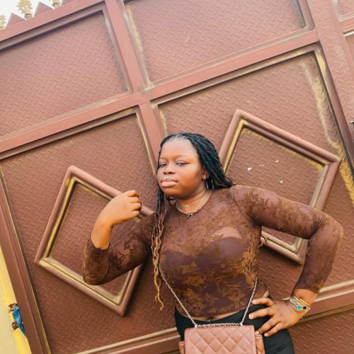 Oluebube  O. profile photo