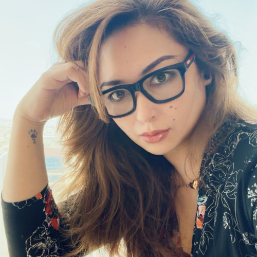 Anna M. profile photo
