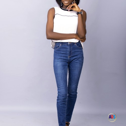 Oluwaseun  A.