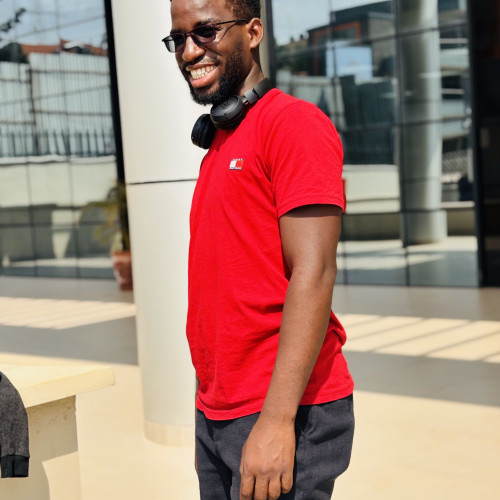 Ephraim A. profile photo