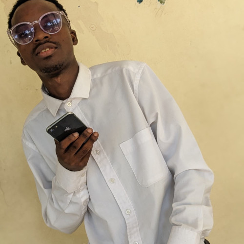 Anderson D. profile photo