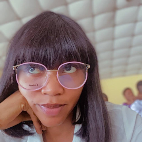 Zina j. profile photo
