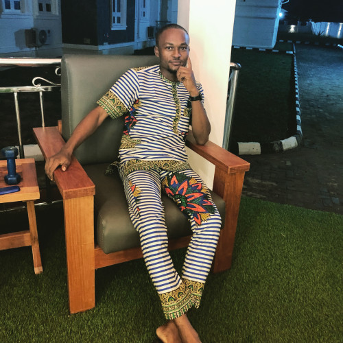 Yugbovwre O. profile photo