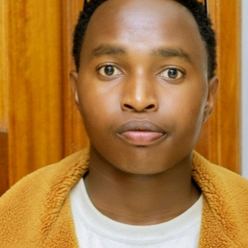 IRADUKUNDA D. profile photo