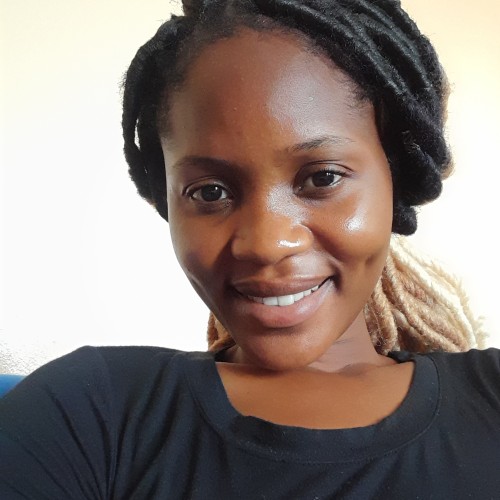 Mwangala S. profile photo