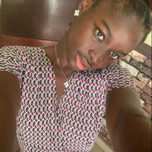 haliyah O. profile photo