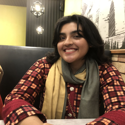 Laiba  M.