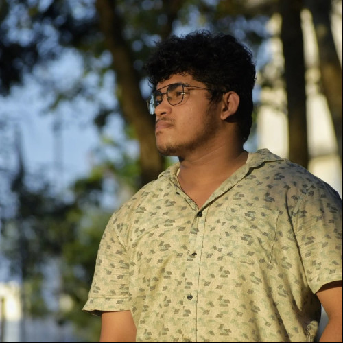 Jaseel  J. profile photo