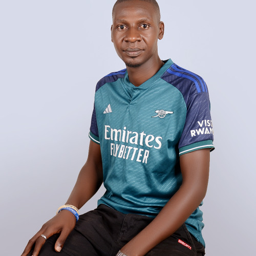 Amolo Paul D. profile photo