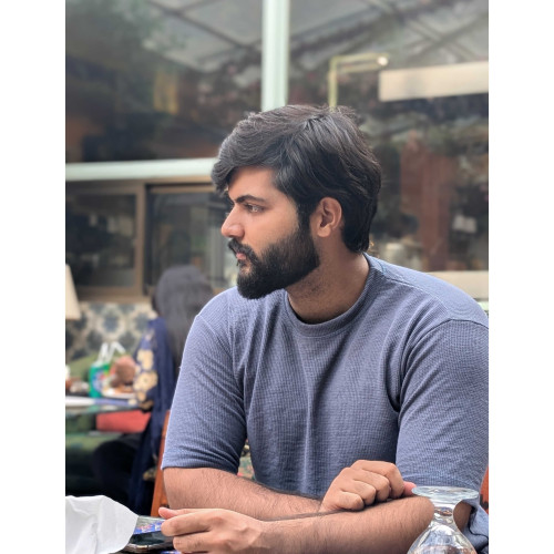 huzaifa s. profile photo