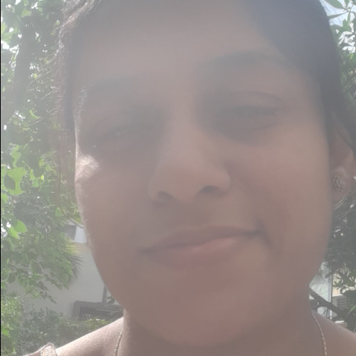 purvi  j. profile photo