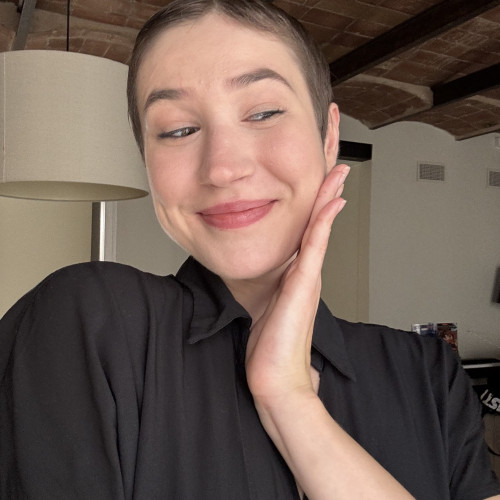 Rokszolana P. profile photo