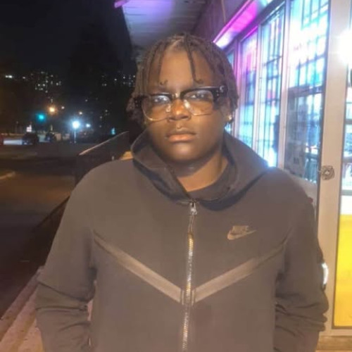Jamari C. profile photo