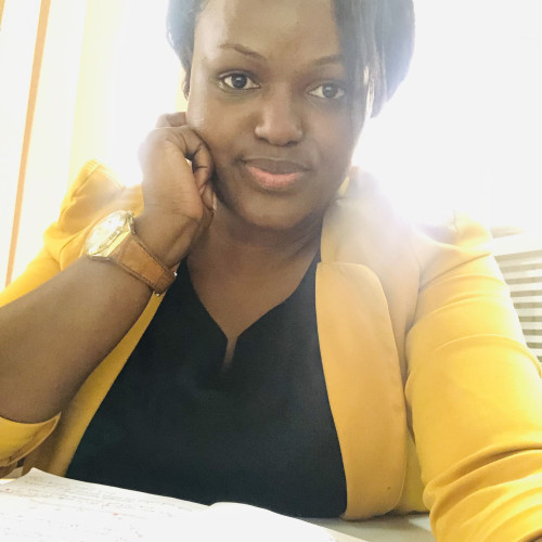 alleluya n. profile photo